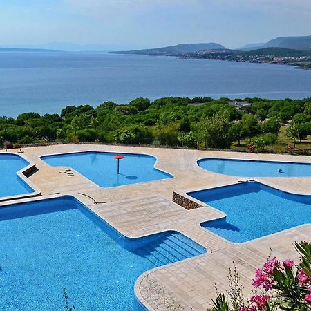 Sunset Premium Camping Klenovica Eksteriør bilde