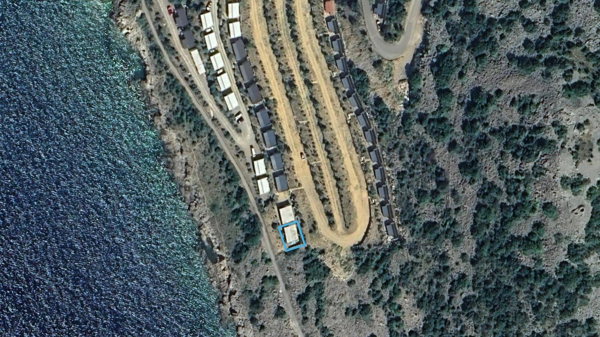 Sunset Premium Camping Klenovica Eksteriør bilde